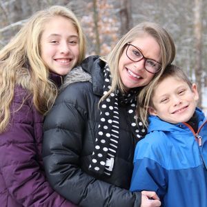 Meet your Posher, Jennifer